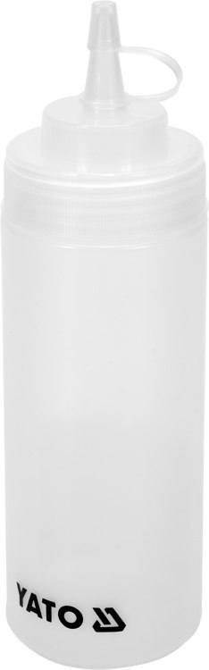 Dyspenser do sosów 0,35 l biały Yato YG-00552