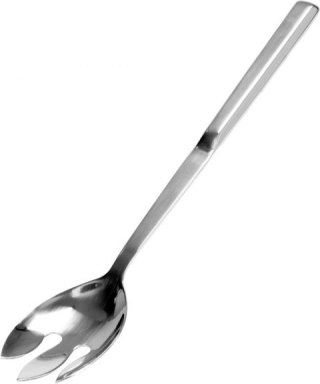 Widelec do sałatek i serwowania stal nierdzewna 300 mm Yato YG-02778