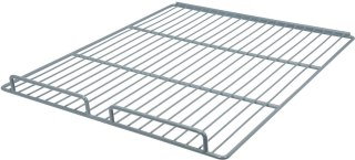 Półka zapasowa do szafy chłodniczej stalowa powlekana 534x650 mm Yato YG-05400