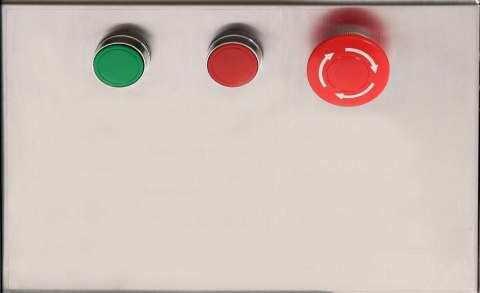 Elektryczna piła do kości i mięsa mrożonego 850W Yato YG-03395