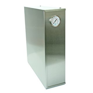 System Odwróconej Osmozy DF2.0 Redfox 00018846