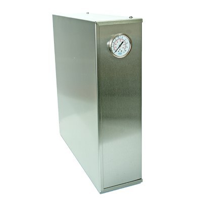 System Odwróconej Osmozy DF2.0 Redfox 00018846