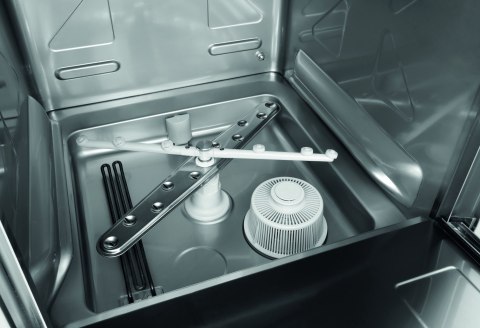 Zmywarka gastronomiczna profesjonalna zmywarka do naczyń Bartscher 109640