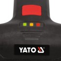 Elektryczna szczotka do grilla usb typ c | Yato YG-20100_2023