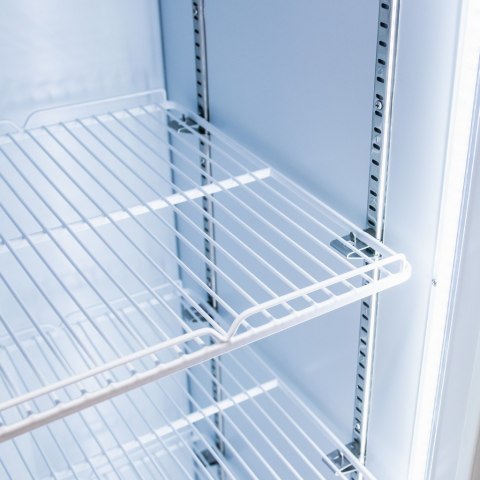 Witryna chłodnicza Rico 455l H208 sklepowa gastronomiczna CHNC100