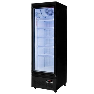 Witryna mroźnicza Olaf R62 500l H205 do sklepu gastronomii CHNC62