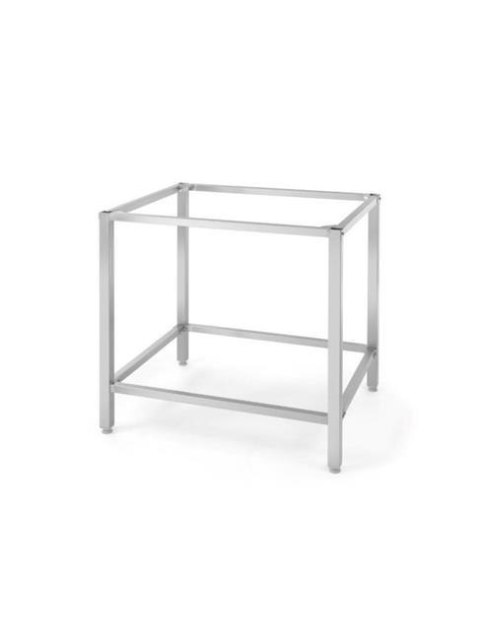 Podstawa stalowa pod piec o wymiarach 1360x1204x860 mm HENDI 227220