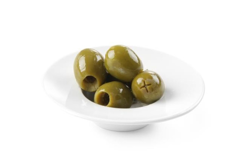 Miseczka Plato Tapasmini do przystawek i tapas do restauracji Hendi 784426