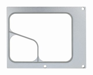 Matryca dwudzielna do tacek 227x178 mm do zgrzewarki RQDS-1 Resto Quality RQM2-COLT
