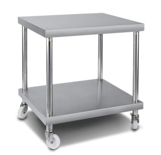 Solidna podstawa pod prasy do burgerów RQH-100 RQH-100A Resto Quality RQH100/100A