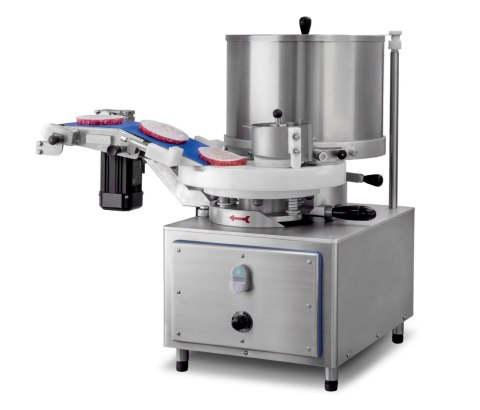 Przenośnik taśmowy do prasy do burgerów model RQH-100A Resto Quality RQCB-MH