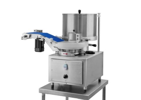 Przenośnik taśmowy do prasy do burgerów model RQH-100A Resto Quality RQCB-MH