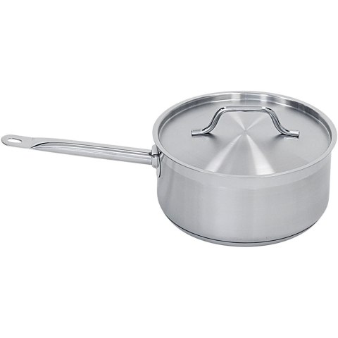 Profesjonalny Rondel Nierdzewny 1,9l Stalgast