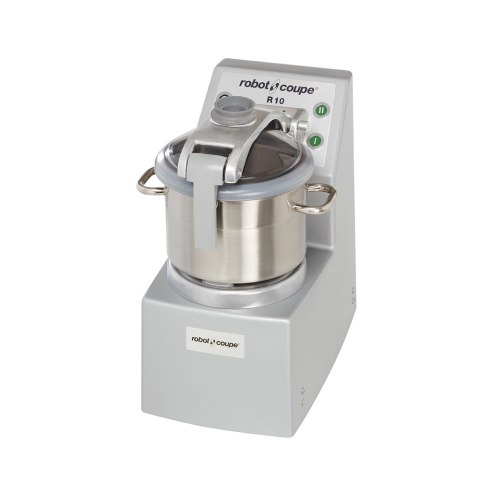 Cutter Mikser Wilk R10 11,5l Robot Coupe 712100