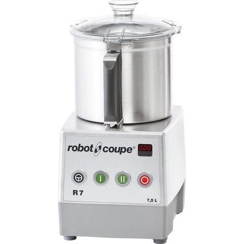 Mikser Cutter R7 P 1,5 kW 400V Robot Coupe 712070