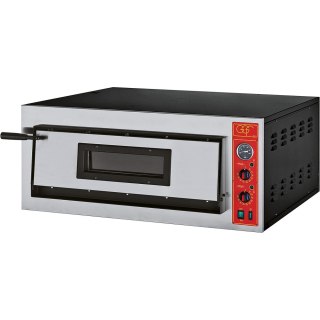 Piec do Pizzy GGF Fr-Line 4x36 cm Stalgast 781801