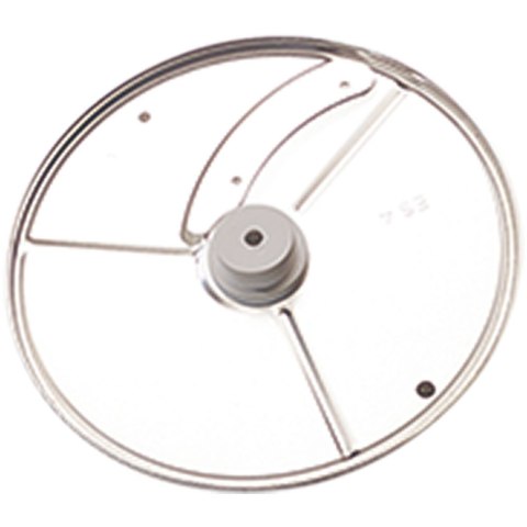 Tarcza Robot Coupe CL20 R301 Plastry 1 mm Stalgast 714011
