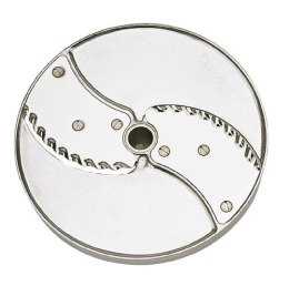Tarcza Robot Coupe CL20 R301 R402 Faliste 2 mm Stalgast 714072