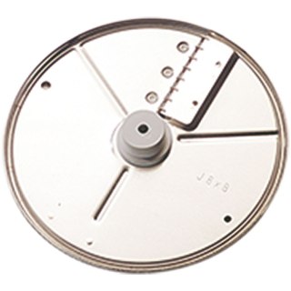 Tarcza Robot Coupe CL20 R301 Słupki 2x6 mm Stalgast 714045