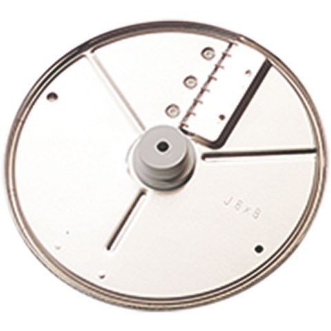 Tarcza Robot Coupe CL20 R301 Słupki 2x6 mm Stalgast 714045