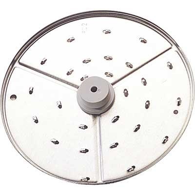 Tarcza Robot Coupe CL20 R301 Wiórki 2 mm Stalgast 714022