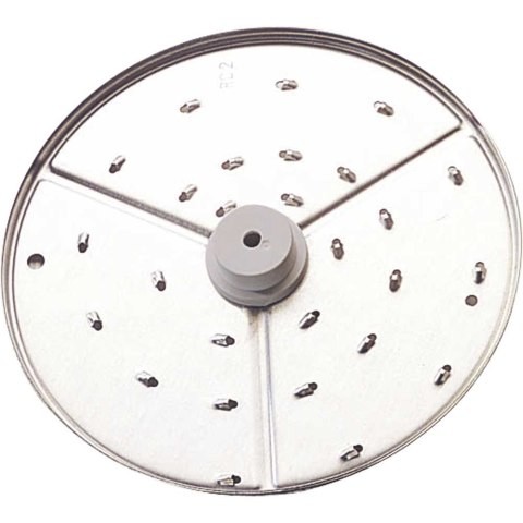 Tarcza Robot Coupe CL20 R301 Wiórki 9 mm Stalgast 714029