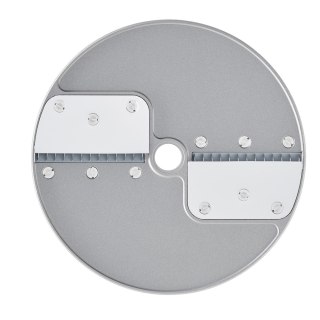 Tarcza Robot Coupe CL50 CL52 Słupki 2x2 mm Stalgast 714142