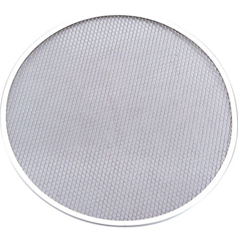 Siatka do Pizzy Ø50 Cm 10 szt. Profesjonalny Pakiet Stalgast 56250010