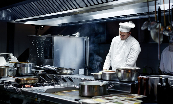 cookPRO – poznaj markę