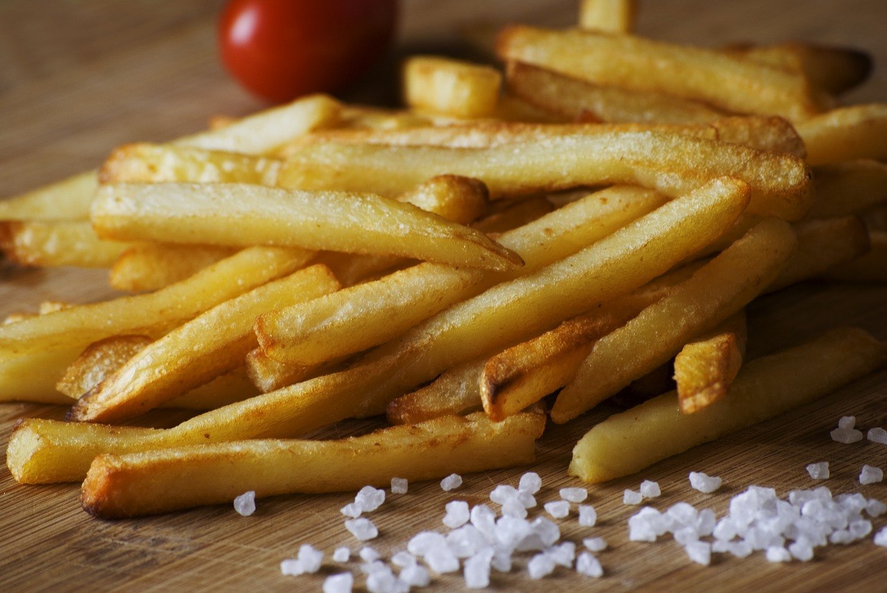 Frytownica – na co zwrócić uwagę przy wyborze?