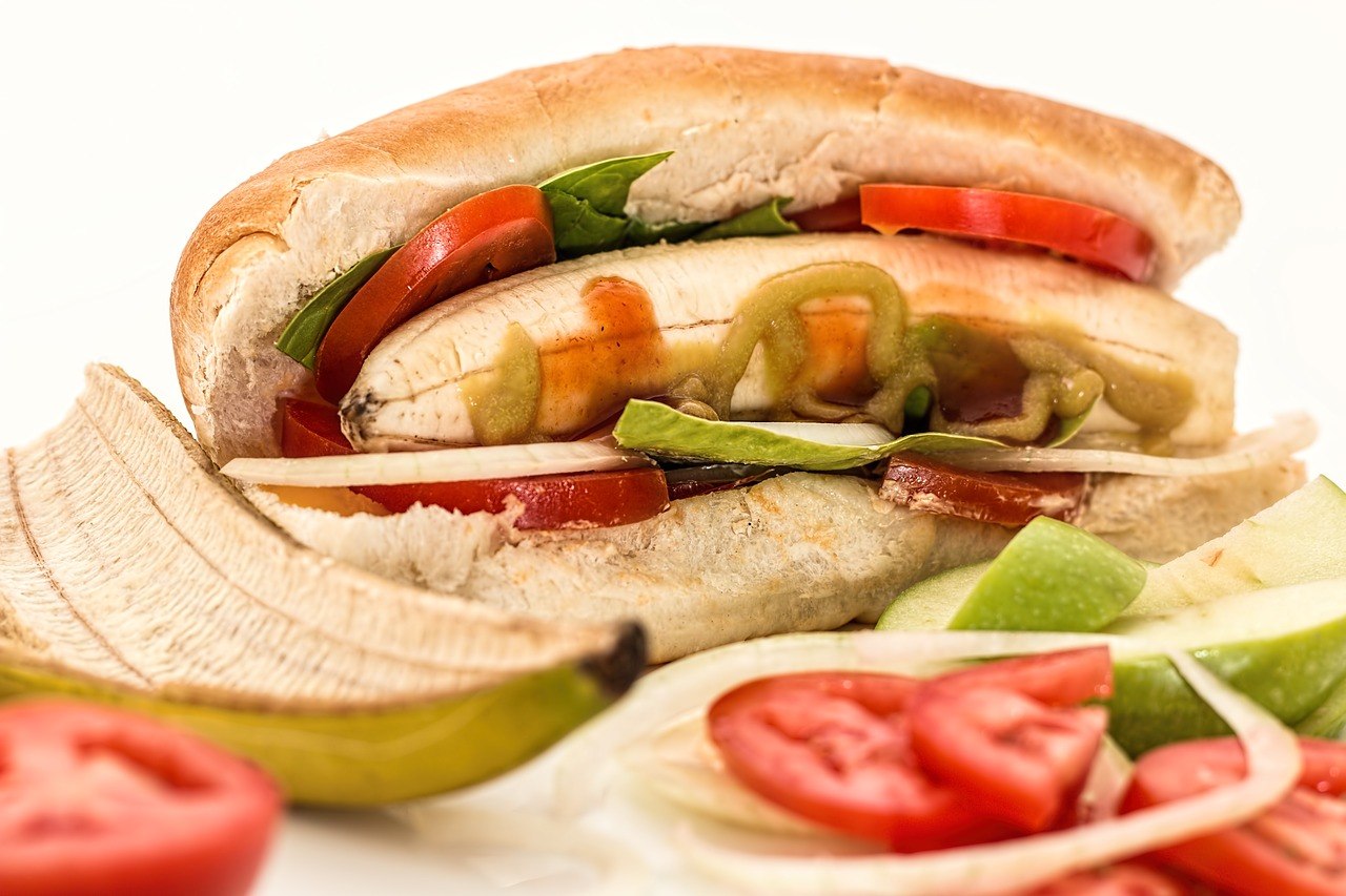 Hot-dog w kilku odsłonach – nasze inspiracje